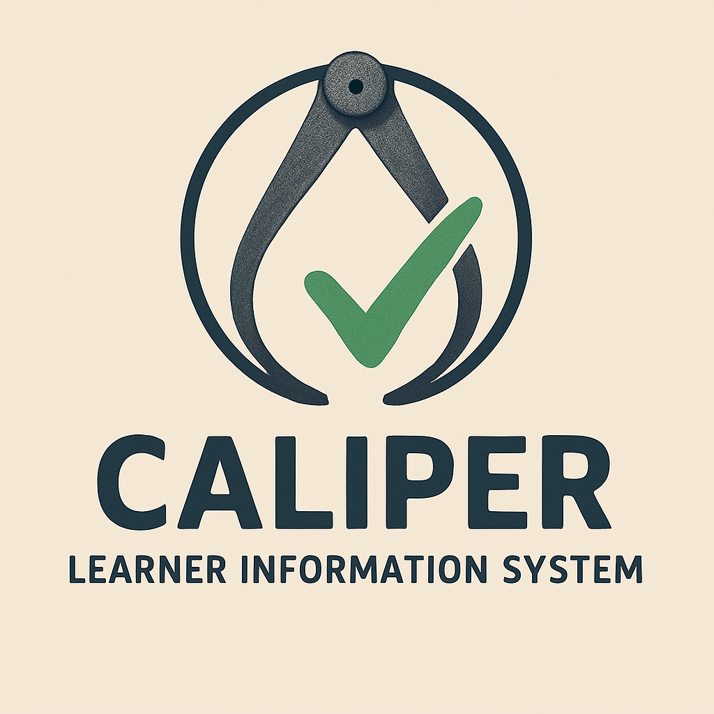 Caliper Logo